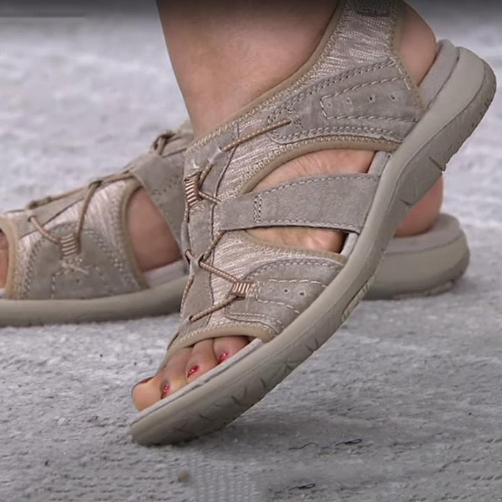 Mery™ | Sandales orthopédiques