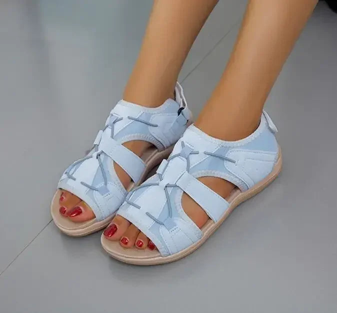 Mery™ | Sandales orthopédiques