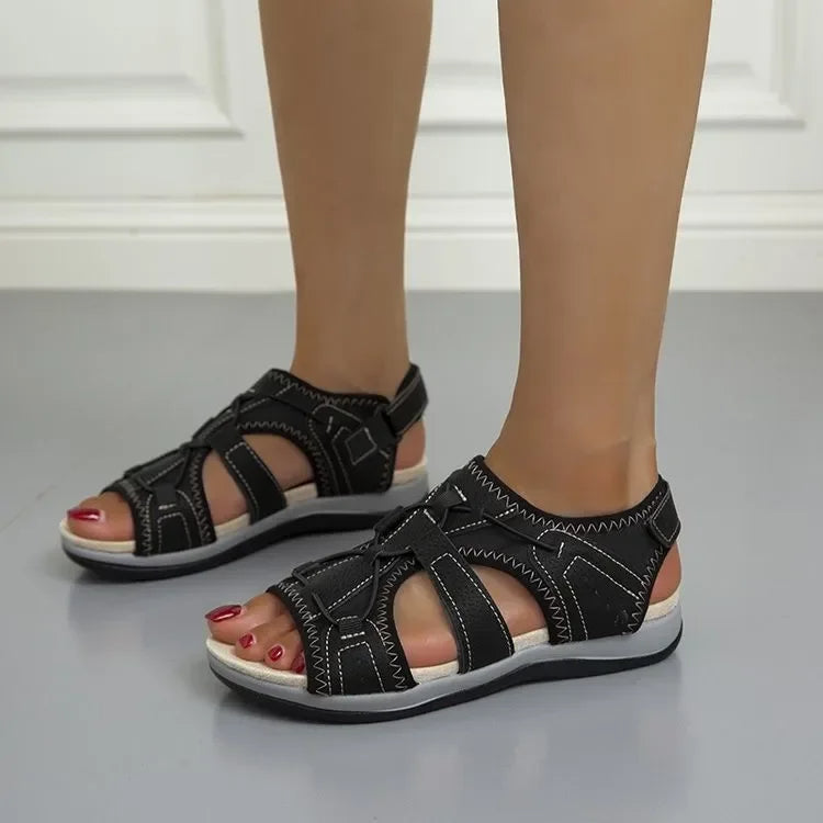 Mery™ | Sandales orthopédiques