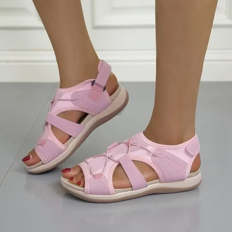 Mery™ | Sandales orthopédiques