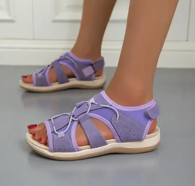 Mery™ | Sandales orthopédiques