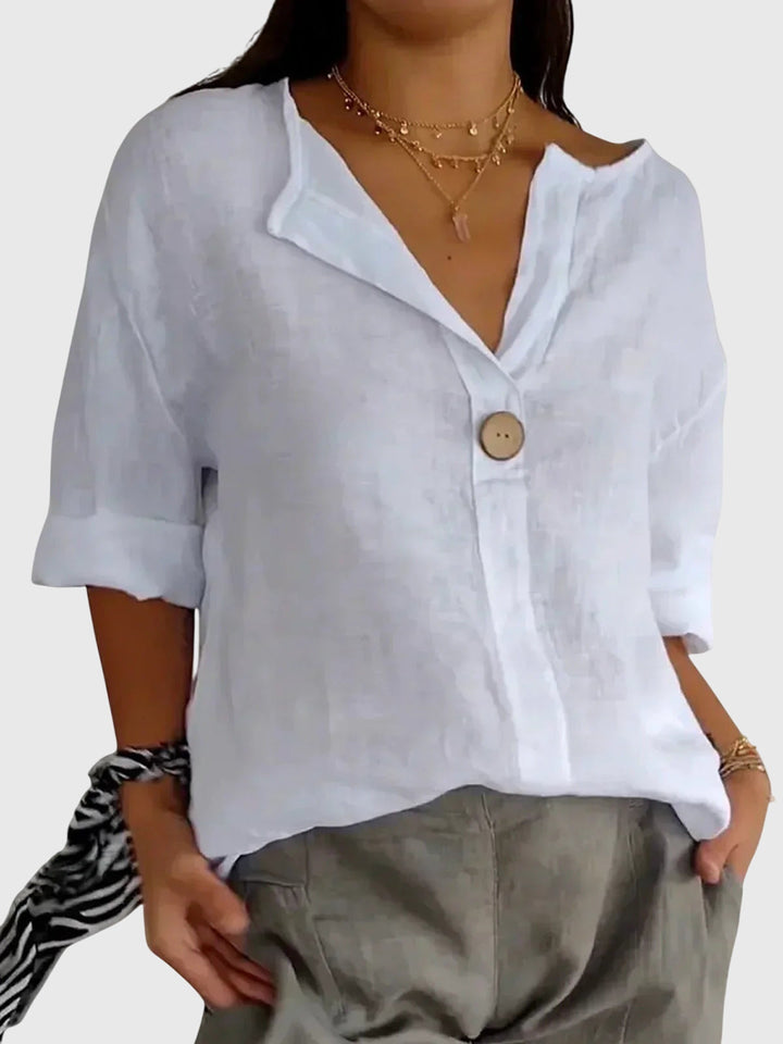 Gemma | Blouse Chic