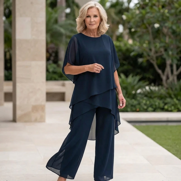 Céleste & Co | ENSEMBLE DEUX PIÈCES POUR FEMME