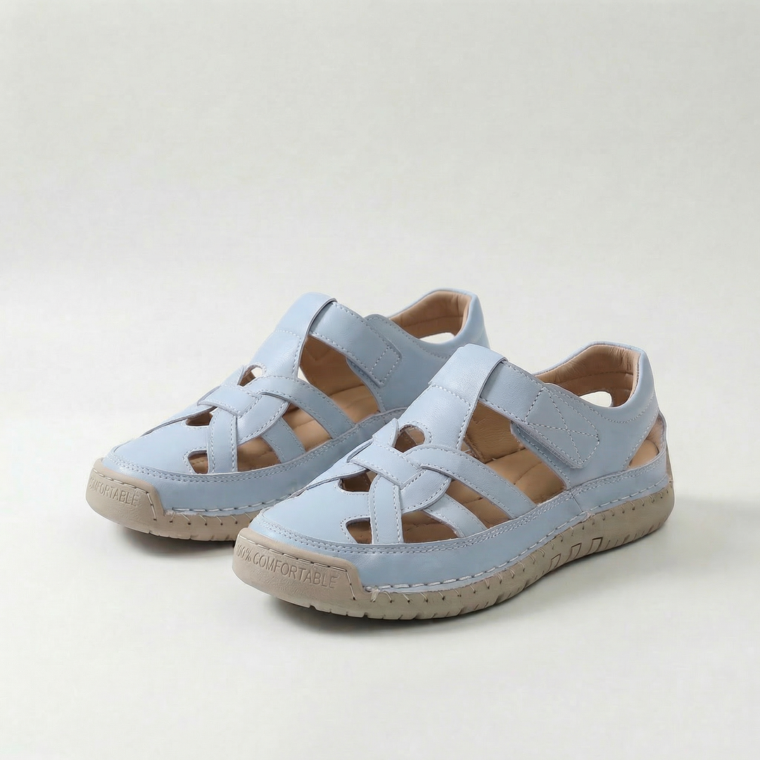 SOLA™ | Sandales légères d'été