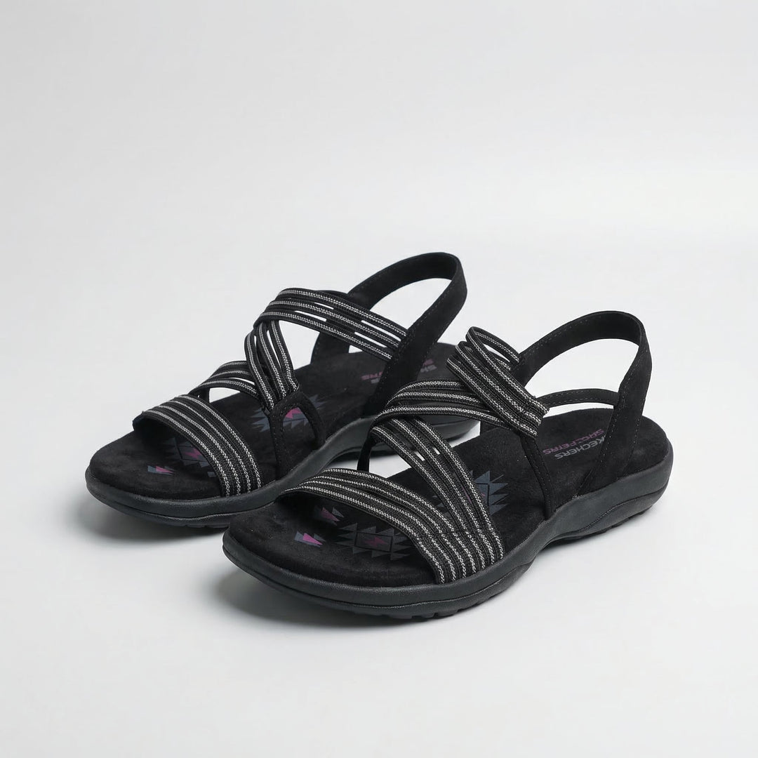 Nyla™ | Sandales élégantes orthopédiques