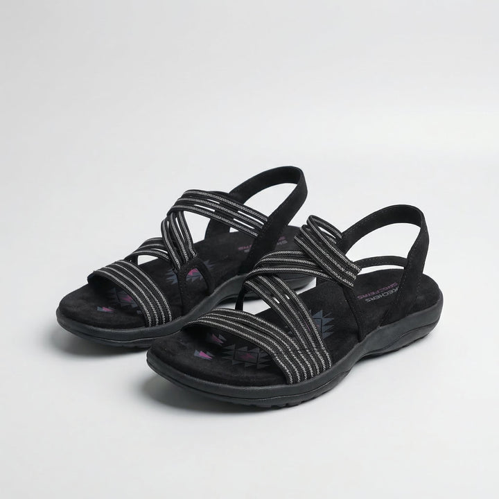 Nyla™ | Sandales élégantes orthopédiques