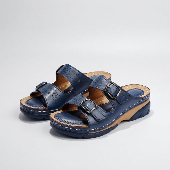 Karin™ | Sandales d'été orthopédiques