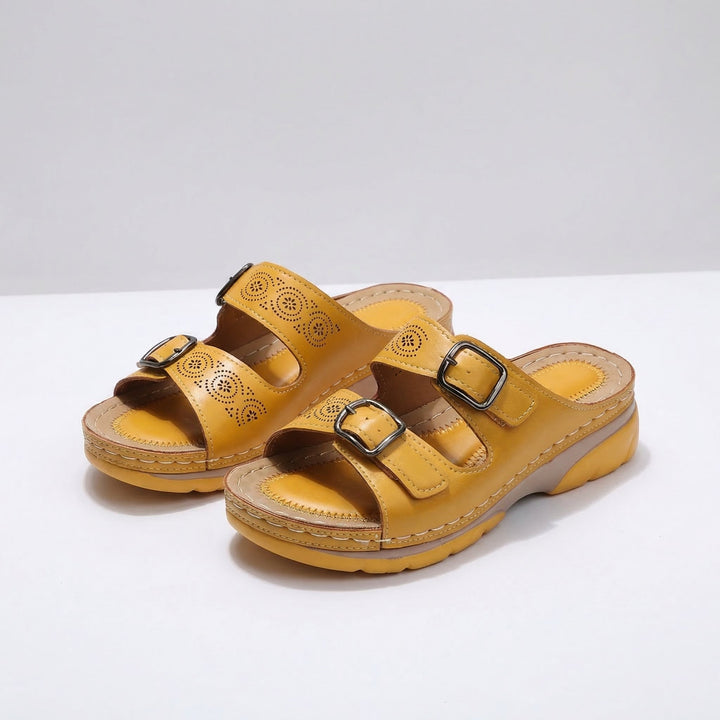Karin™ | Sandales d'été orthopédiques