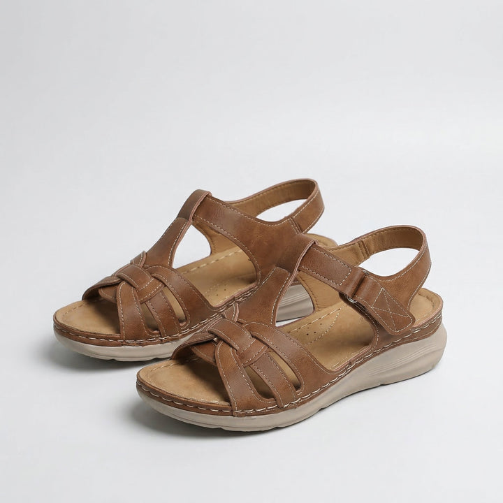 Miranda™ | Sandales orthopédiques