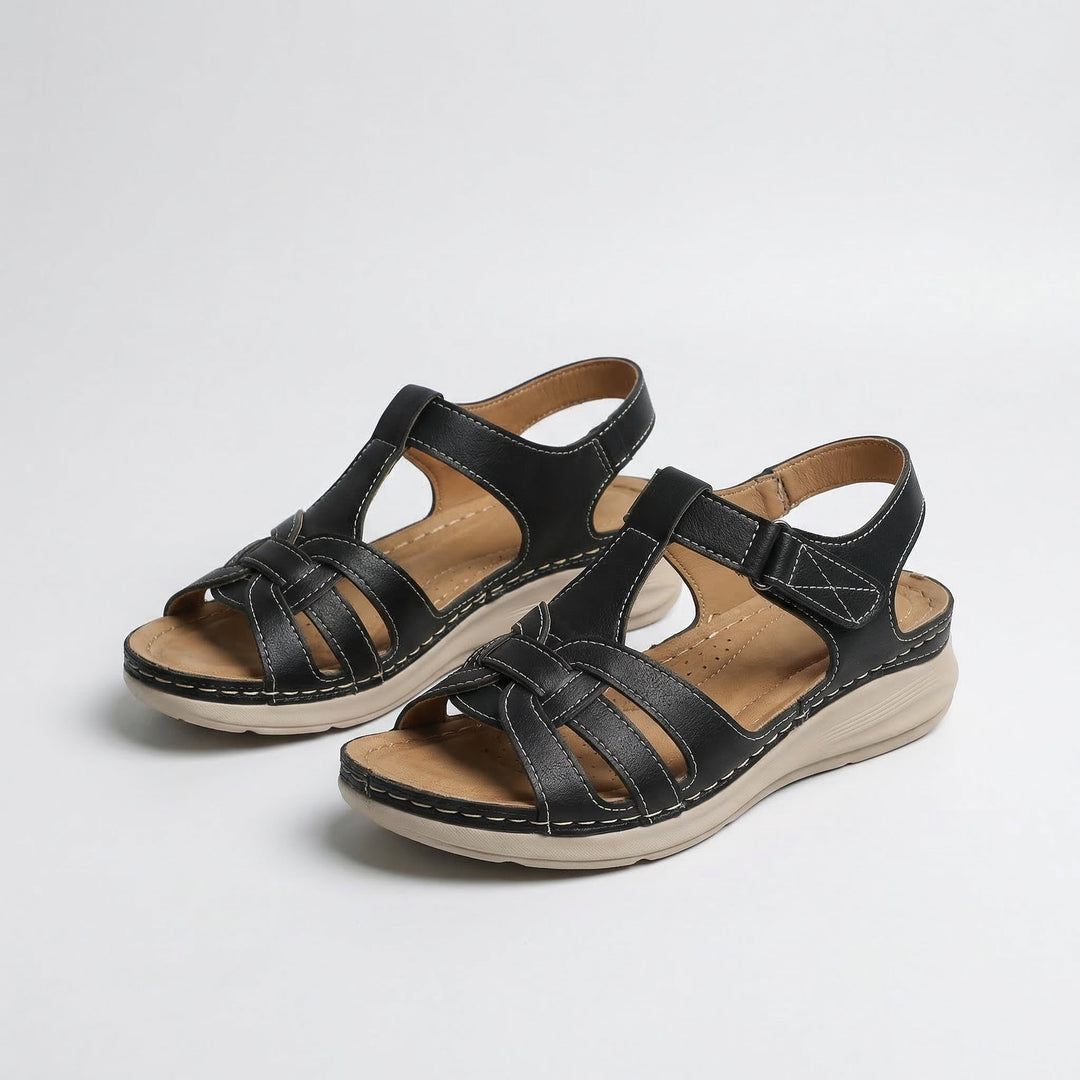 Miranda™ | Sandales orthopédiques