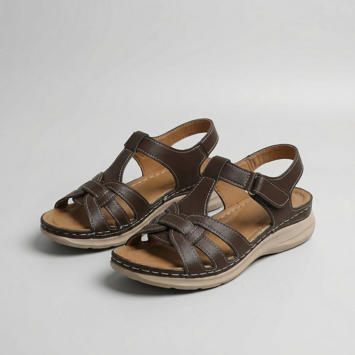 Miranda™ | Sandales orthopédiques