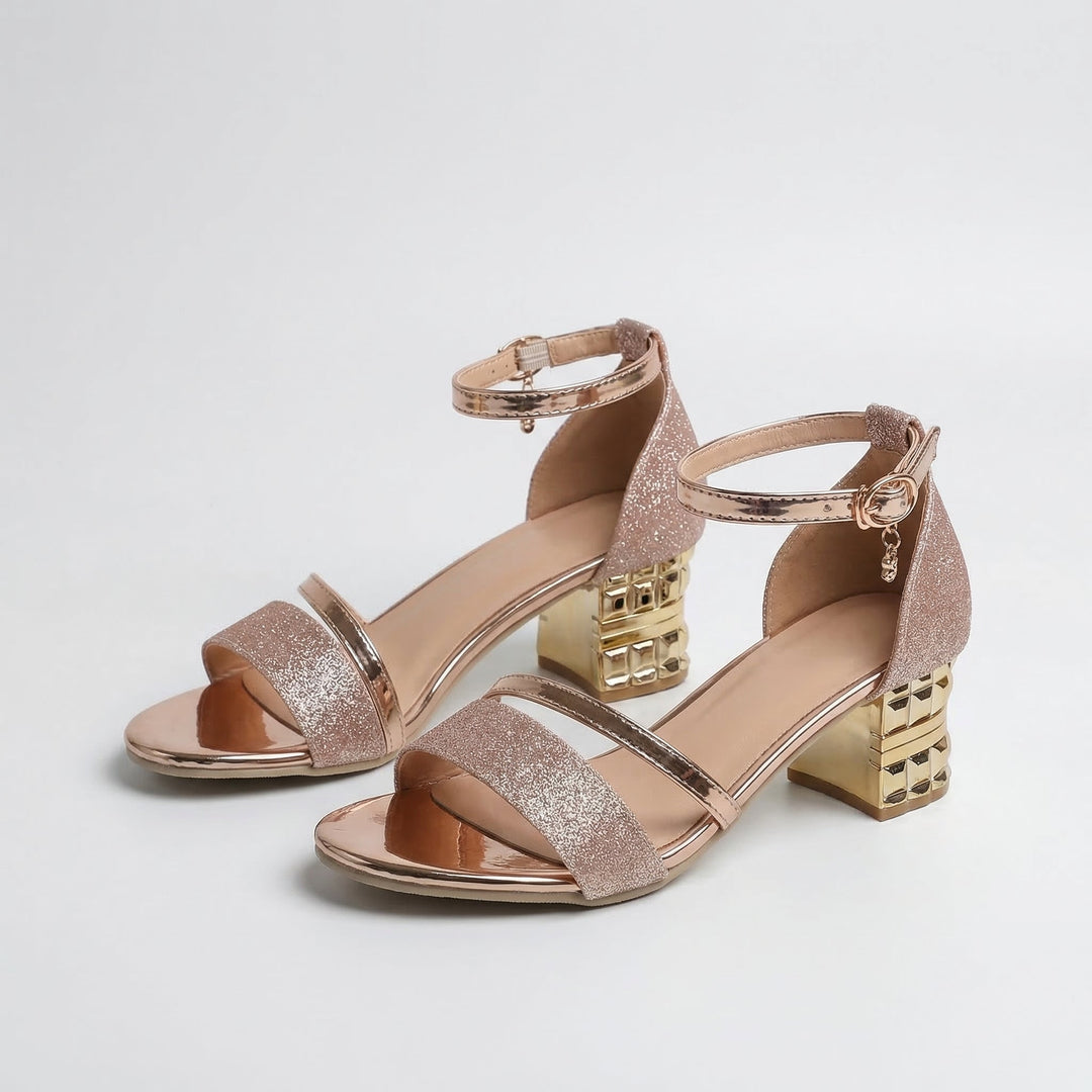 Lieke™ | Sandales orthopédiques