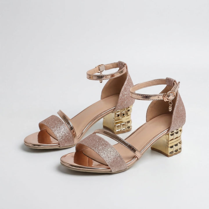 Lieke™ | Sandales orthopédiques