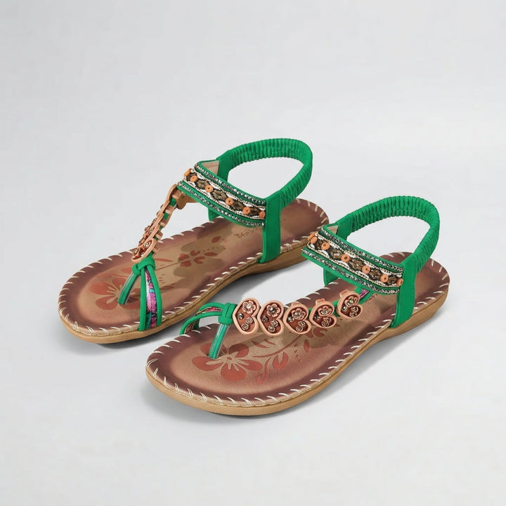 Moena™ | Sandales orthopédiques confortables