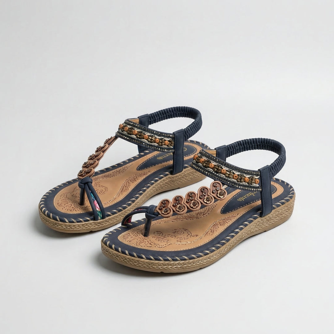 Moena™ | Sandales orthopédiques confortables