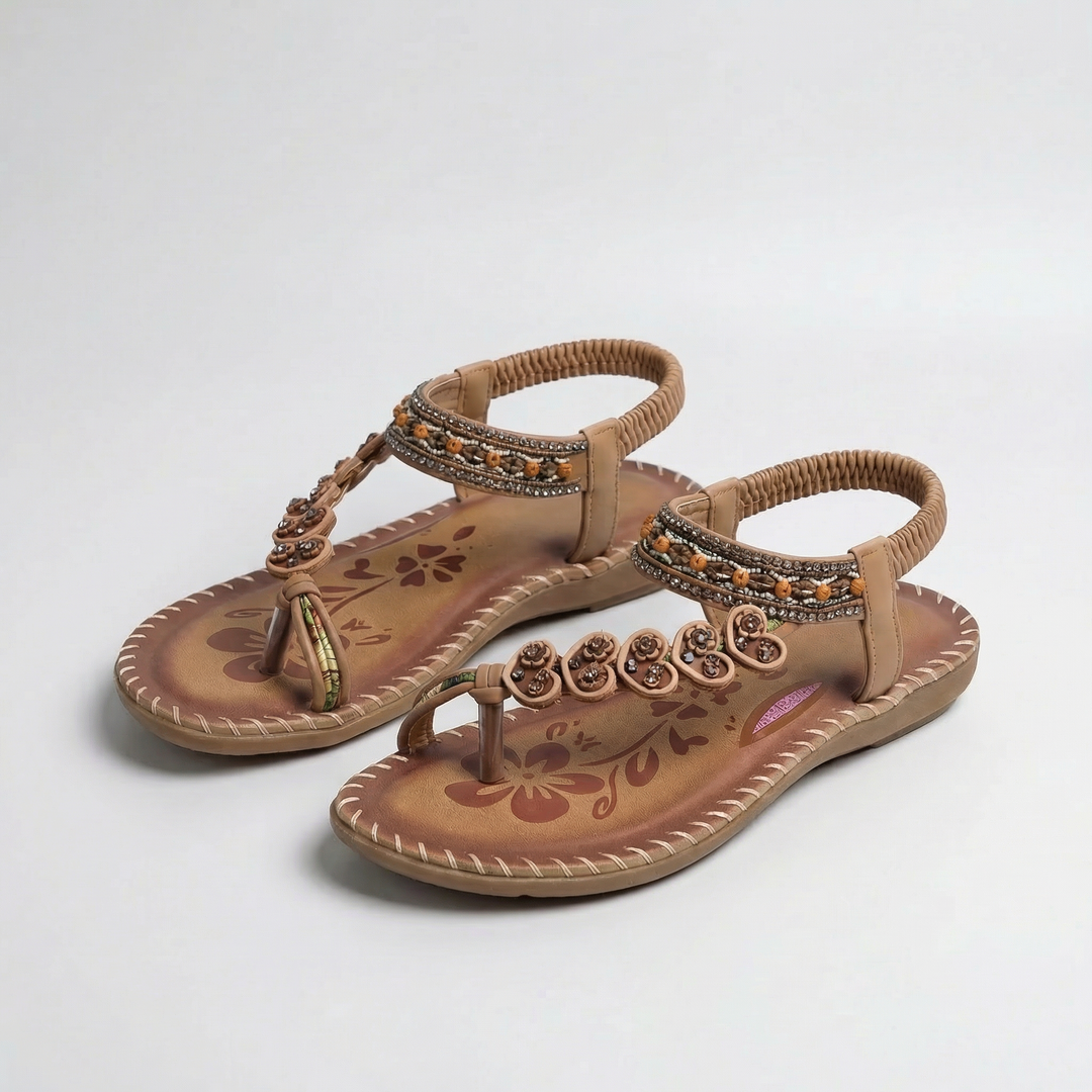 Moena™ | Sandales orthopédiques confortables