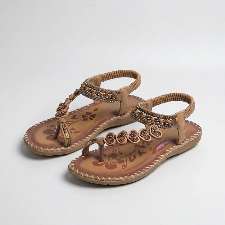 Moena™ | Sandales orthopédiques confortables