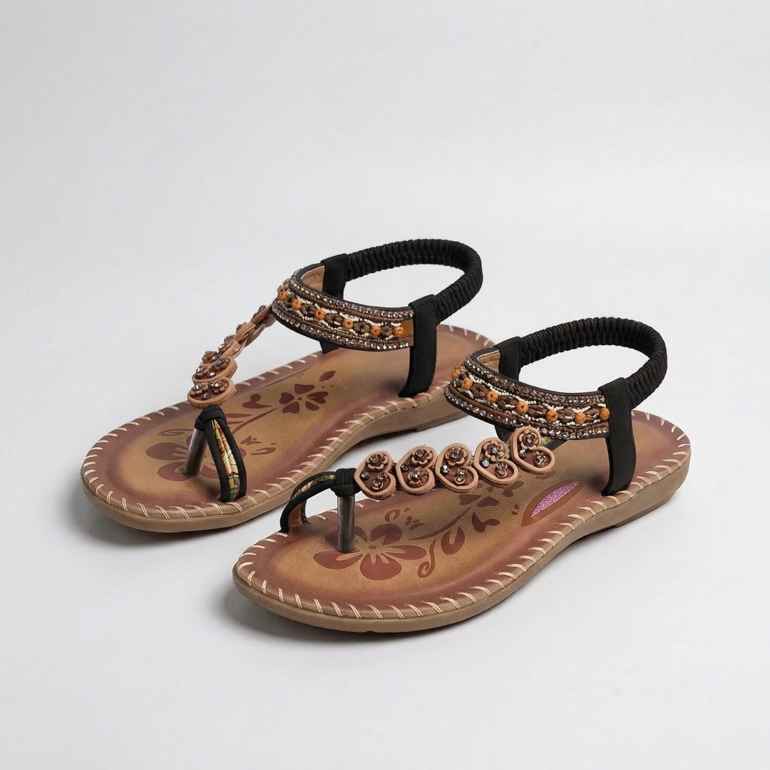 Moena™ | Sandales orthopédiques confortables