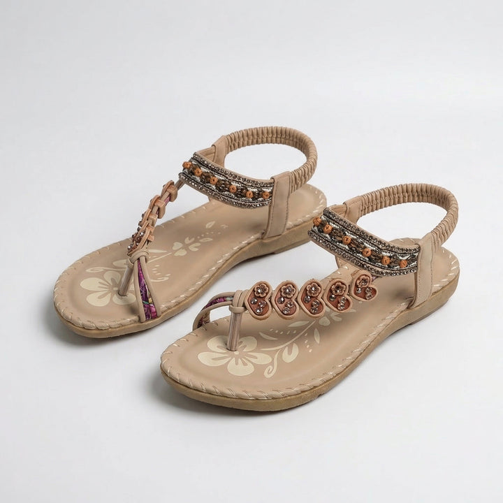 Moena™ | Sandales orthopédiques confortables
