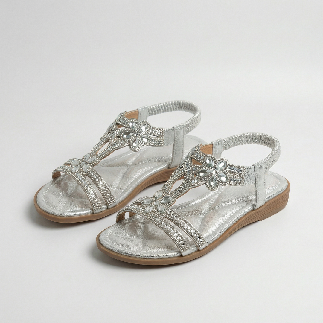 Boho™ | Sandales Boho orthopédiques