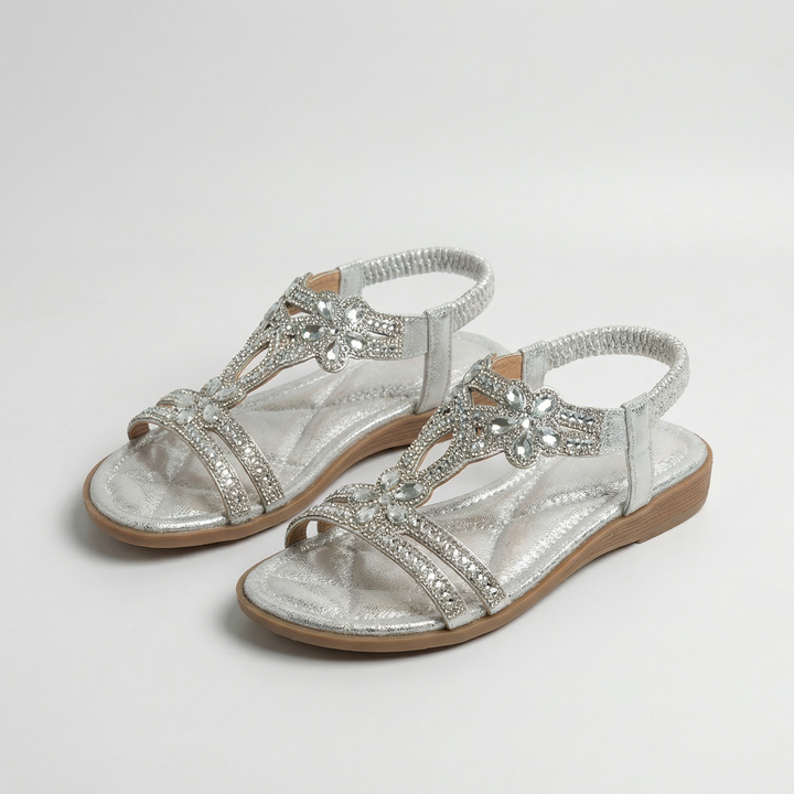 Boho™ | Sandales Boho orthopédiques
