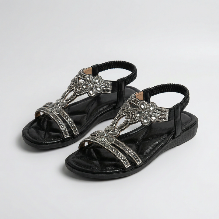 Boho™ | Sandales Boho orthopédiques