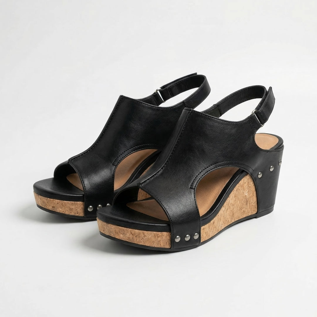 Inola™ | Sandales orthopédiques