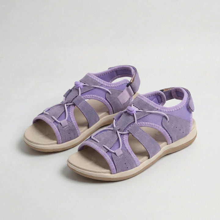 Mery™ | Sandales orthopédiques