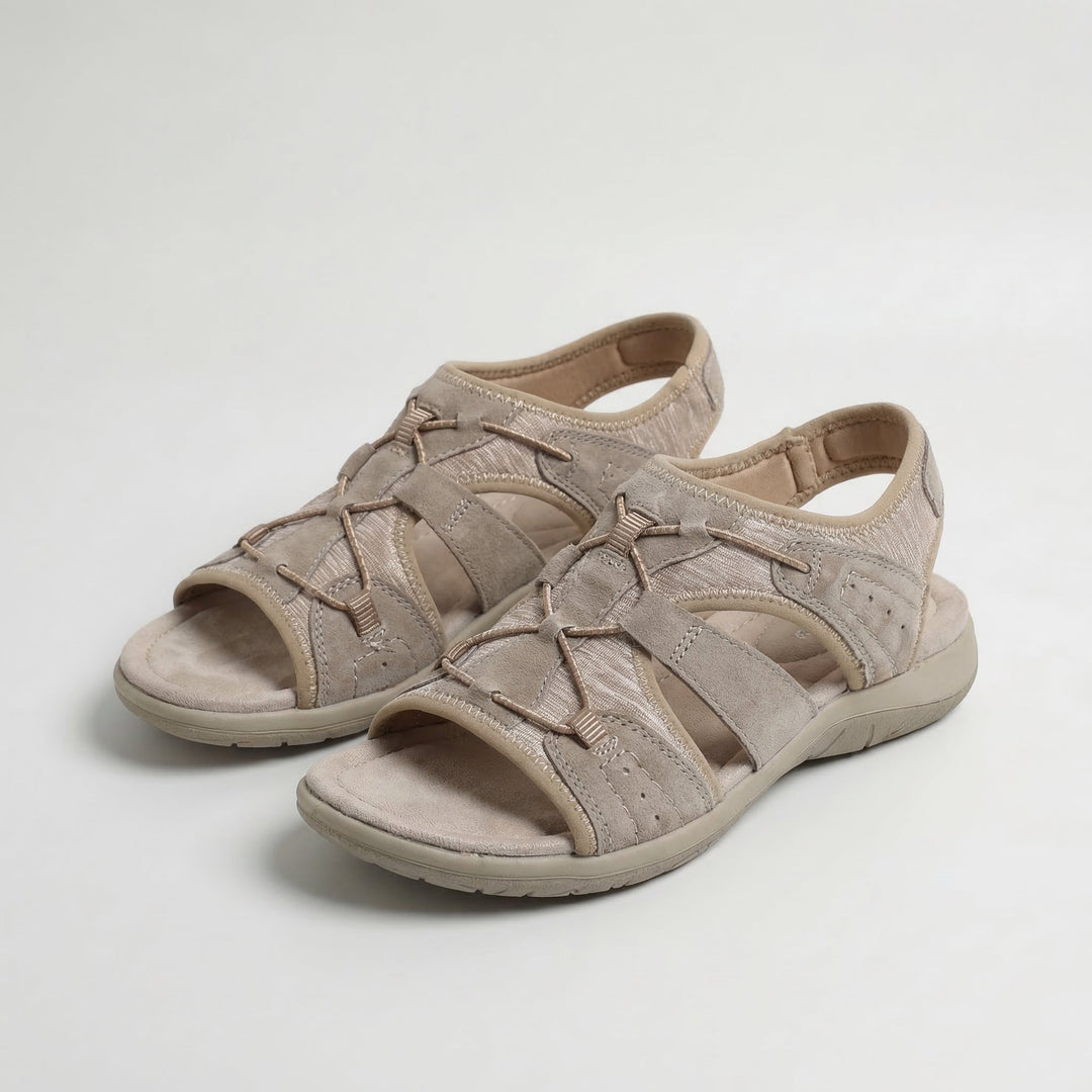 Mery™ | Sandales orthopédiques