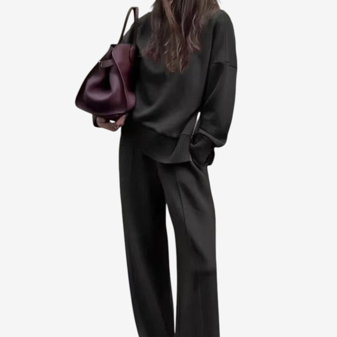 Céleste & Co | ENSEMBLE EN MAILLE POUR FEMMES