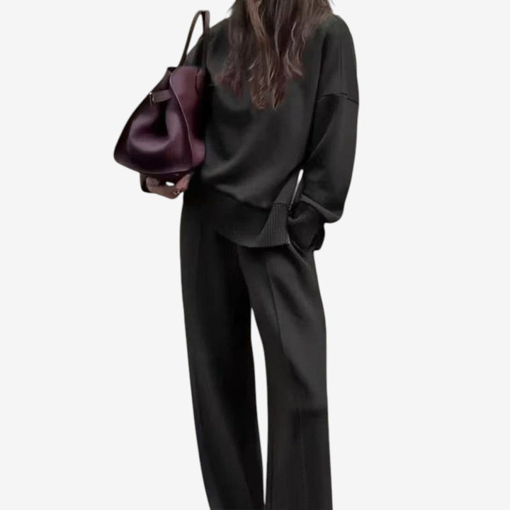 Céleste & Co | ENSEMBLE EN MAILLE POUR FEMMES
