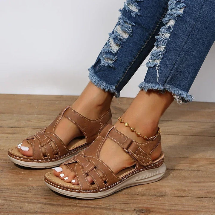 Miranda™ | Sandales orthopédiques
