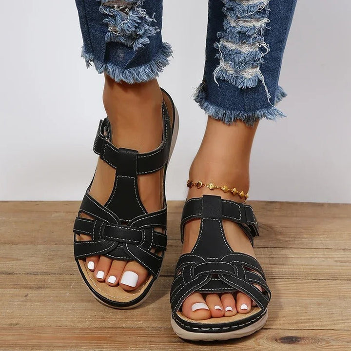 Miranda™ | Sandales orthopédiques