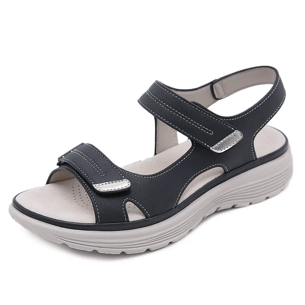 Soline™ | Sandales Ortho
