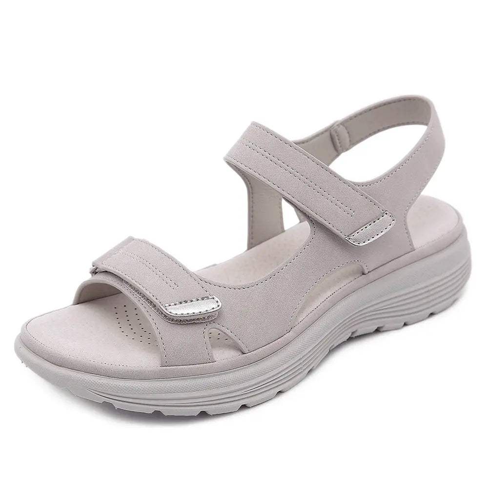 Soline™ | Sandales Ortho