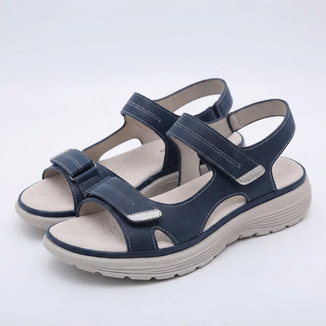 Soline™ | Sandales Ortho