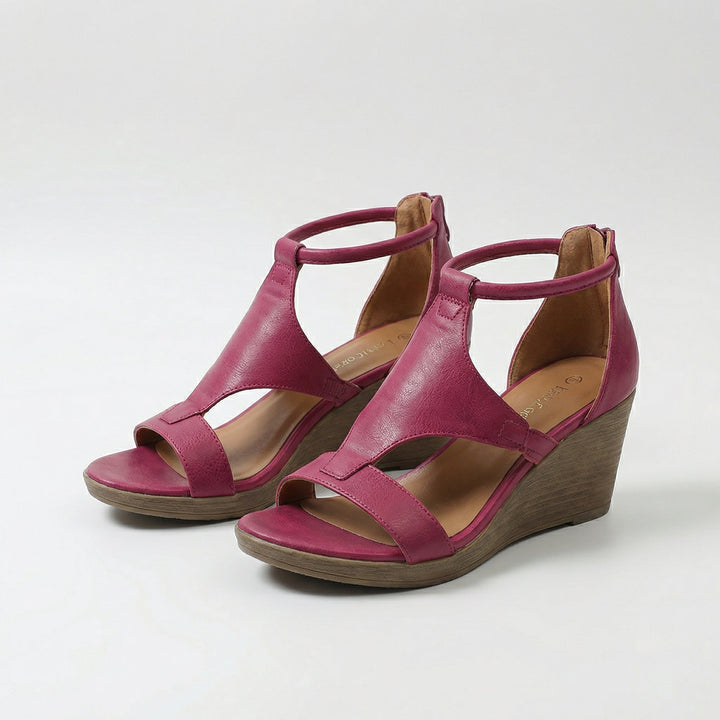 Nadia™ | Orthopädischer Komfort, endlich elegant