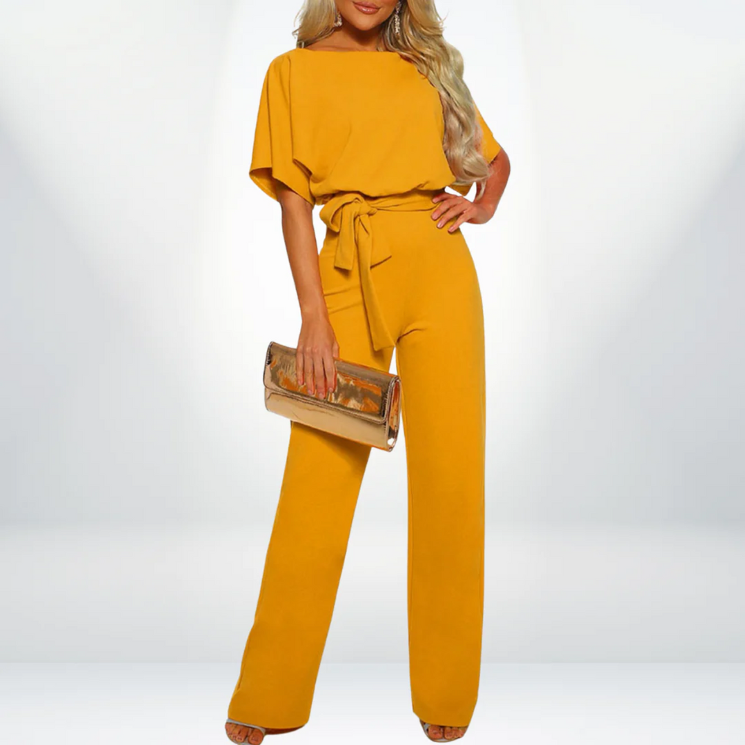 Céleste & Co | COMBINAISON TAILLE HAUTE POUR FEMMES