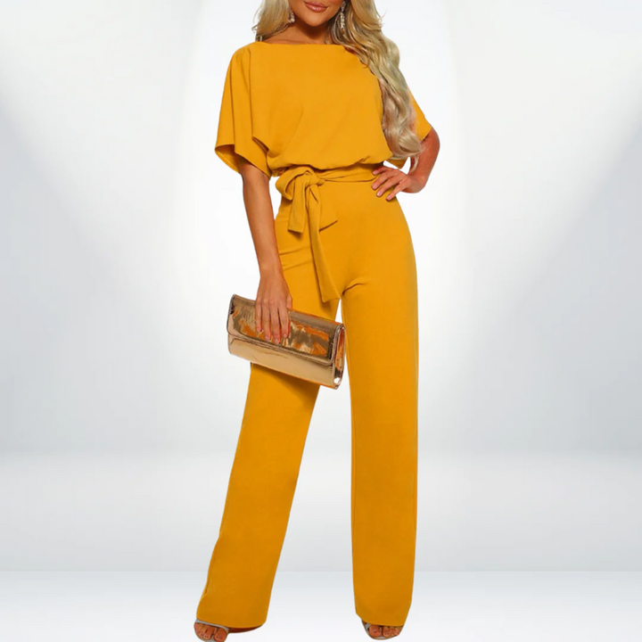 Céleste & Co | COMBINAISON TAILLE HAUTE POUR FEMMES