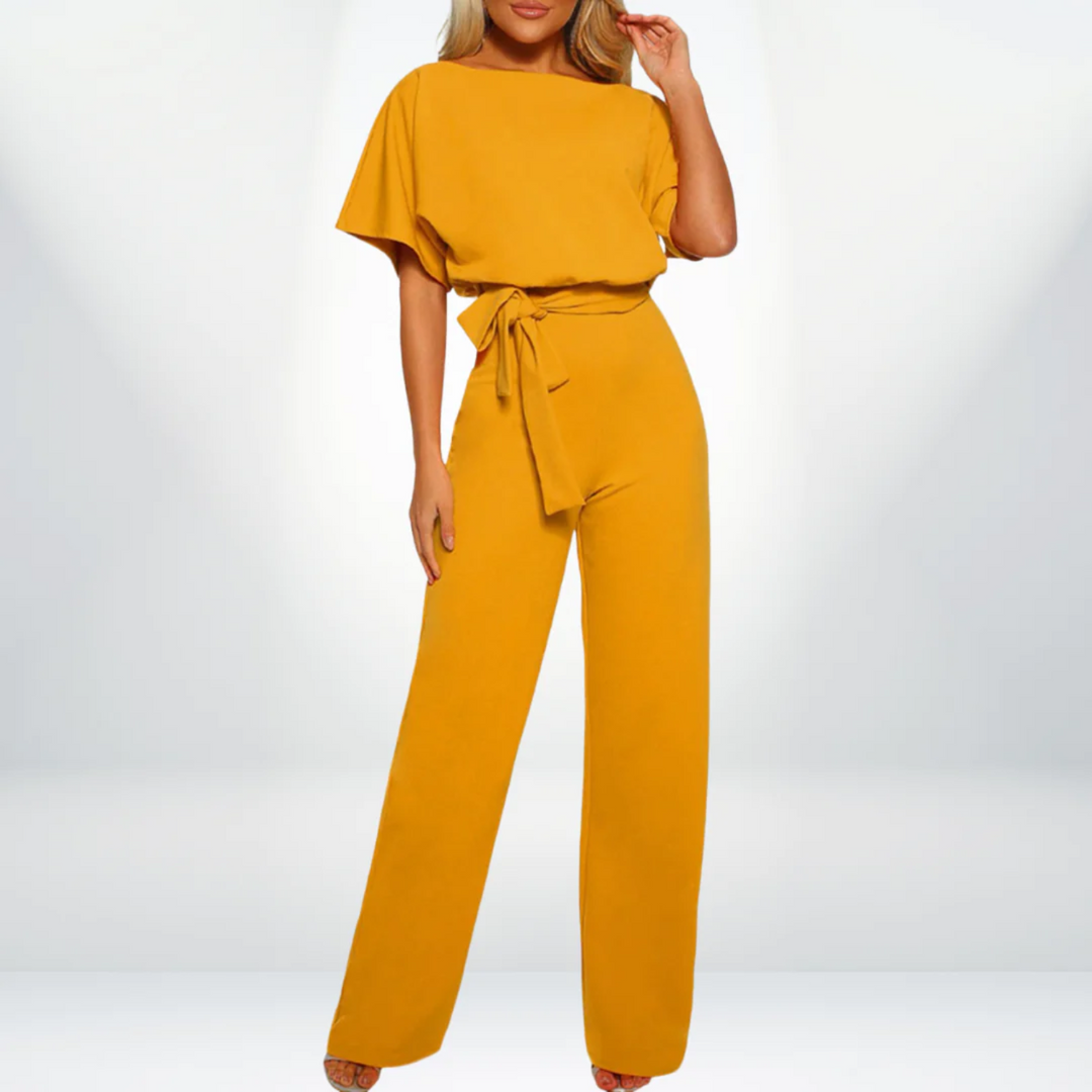 Céleste & Co | COMBINAISON TAILLE HAUTE POUR FEMMES