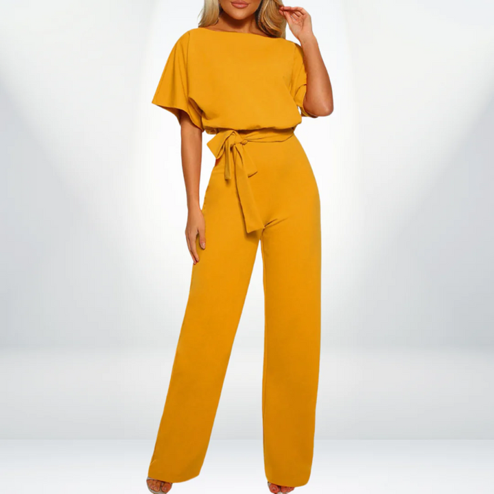 Céleste & Co | COMBINAISON TAILLE HAUTE POUR FEMMES