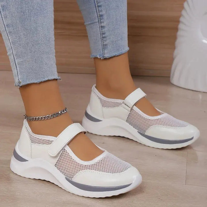 Flexora™ | Confort absolu pour des pieds sans douleur