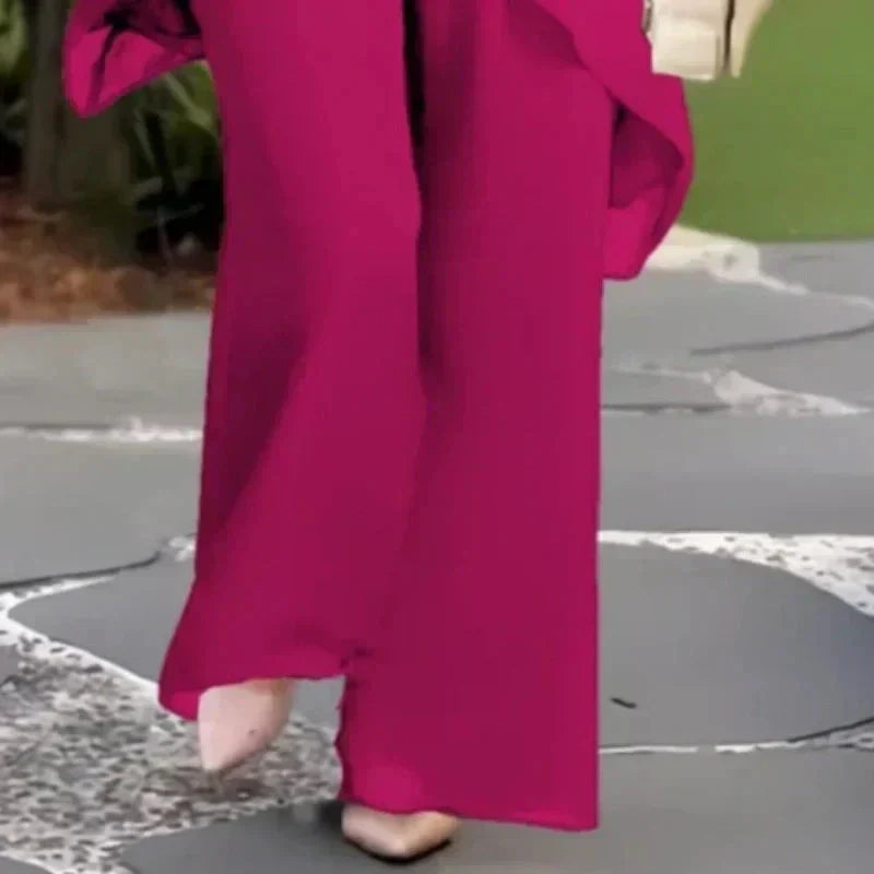 Céleste & Co | ENSEMBLE DEUX PIÈCES POUR FEMME
